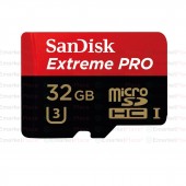 micro sd card 32gb PRO ความเร็วสูงสุด 95mb/s สำหรับสมาร์ทโฟน/แท็บเล็ต 4G